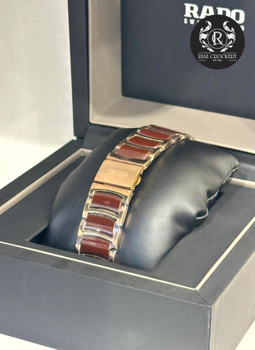 RADO AUTO JUBILE WATCH