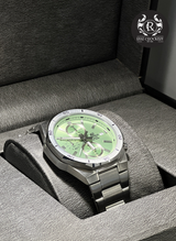 CASIO EDIFICE WATCH