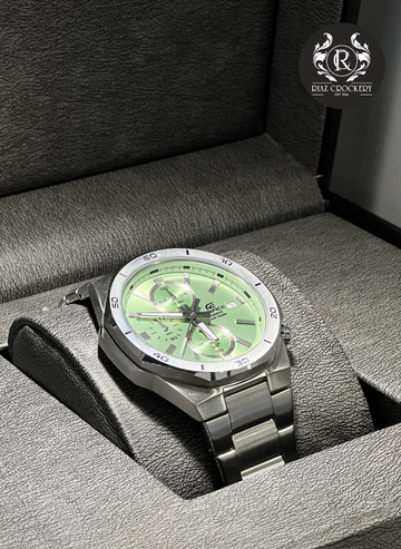CASIO EDIFICE WATCH