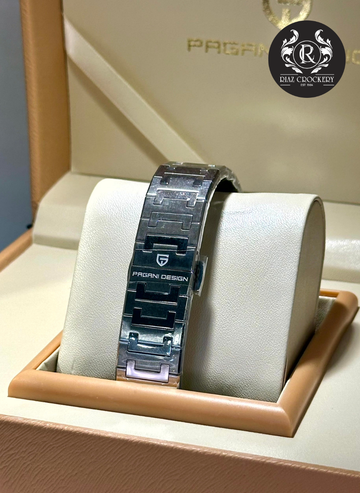 PAGANI WATCH