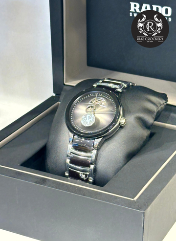 RADO AUTO SWISS MADE WATCH