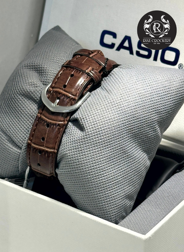 CASIO WATER RESIST WATCH