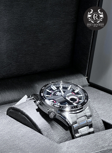 CASIO EDIFICE WATCH