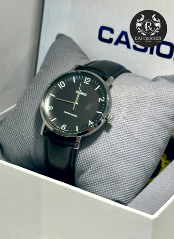 CASIO WATER RESIST WATCH