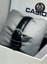 CASIO WATER RESIST WATCH