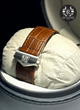 TAG HEUER ASTRONOMER WATCH