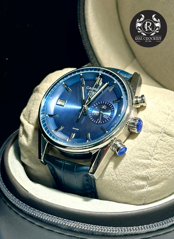 TAG HEUER CARRERA SWISS WATCH
