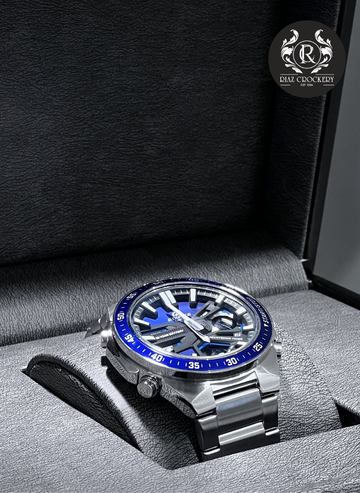 CASIO EDIFICE WATCH