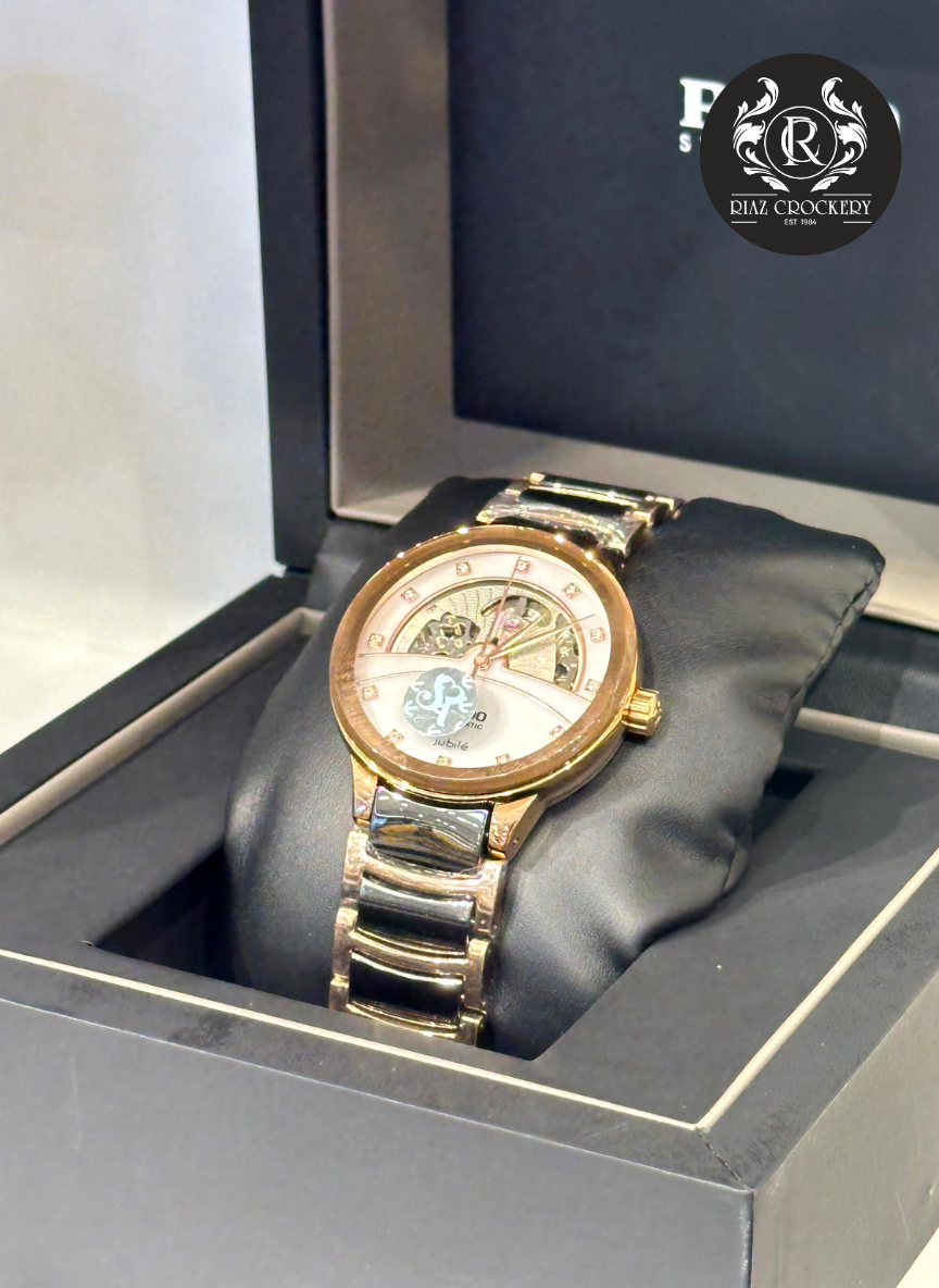 RADO AUTO JUBILE WATCH