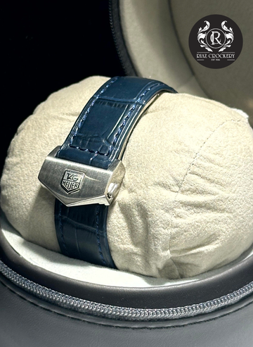TAG HEUER CARRERA SWISS WATCH