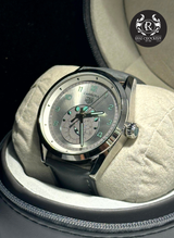 TAG HEUER  ASTRONOMER WATCH