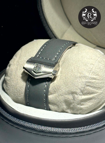 TAG HEUER  ASTRONOMER WATCH