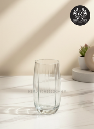 DELISOGA WATER GLASS 6-PCS