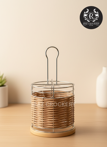 NM SPOON HOLDER