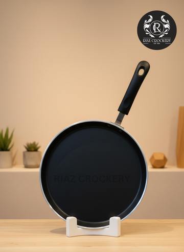 KITCHEN KING NONSTICK CREPE PAN 30CM