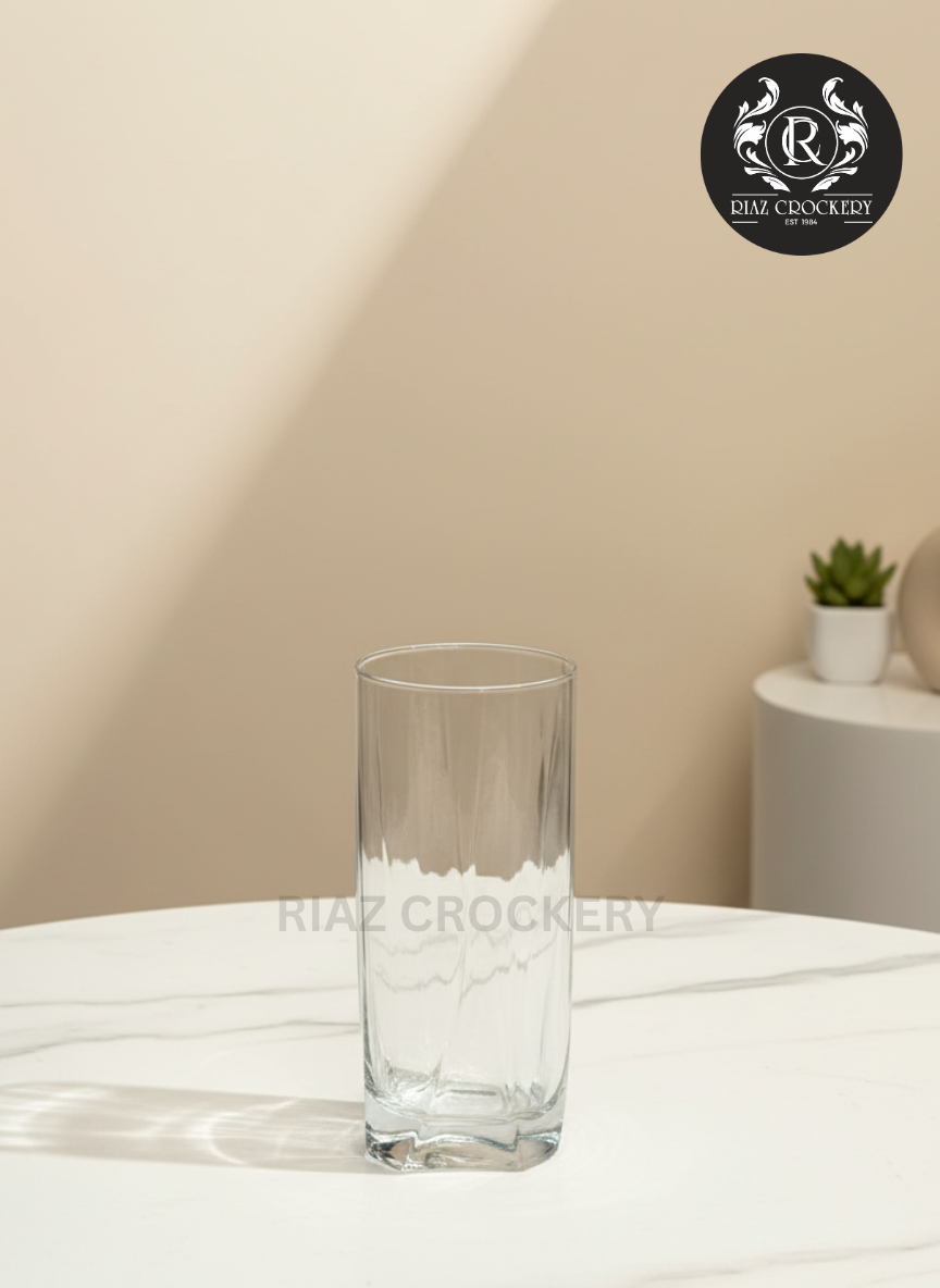 DELISOGA WATER SET 6-PCS