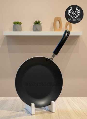 KITCHEN KING NONSTICK TAWA 30CM