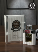 AL WASIM BRON TO WIN 100ML PERFUME