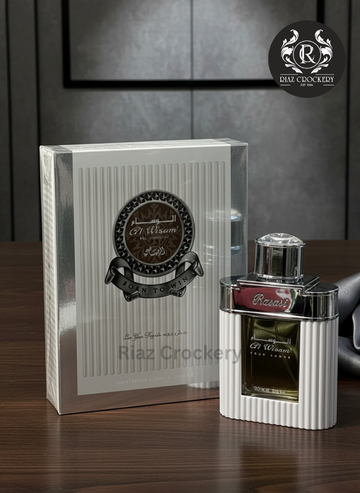 AL WASIM BRON TO WIN 100ML PERFUME