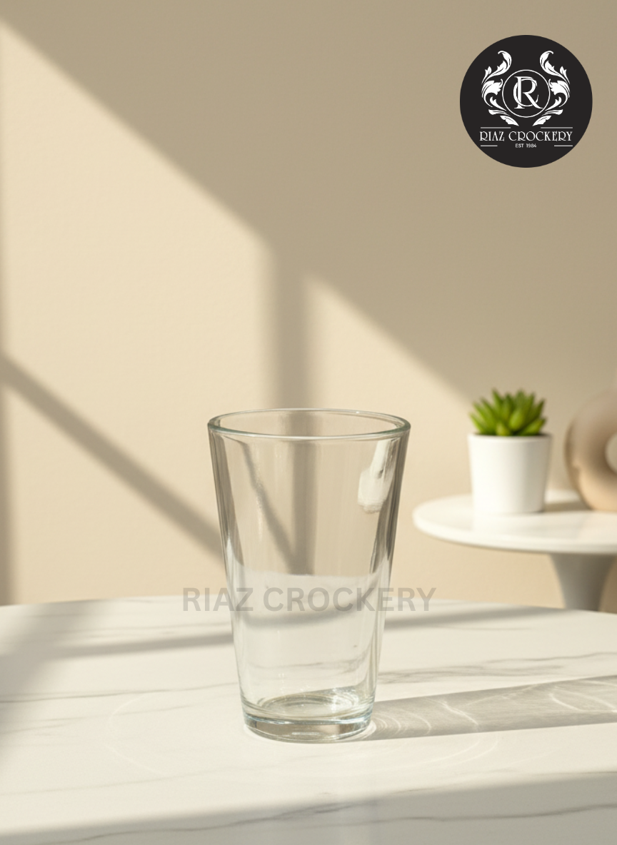 DELISOGA WATER GLASS 6-PCS
