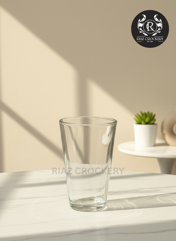 DELISOGA WATER GLASS 6-PCS