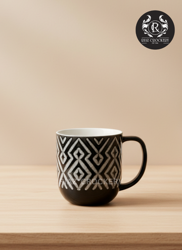 Danny Home Bone Mug