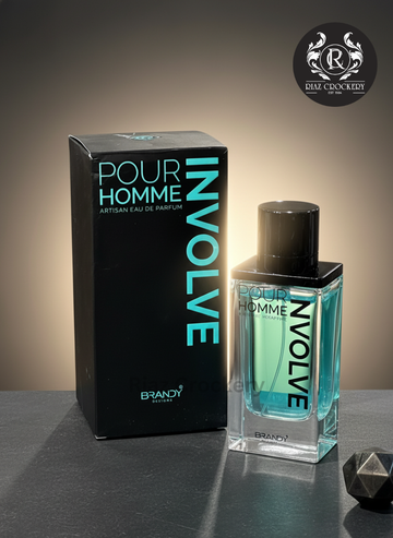 INVOLVE POUR HOMME PERFUME