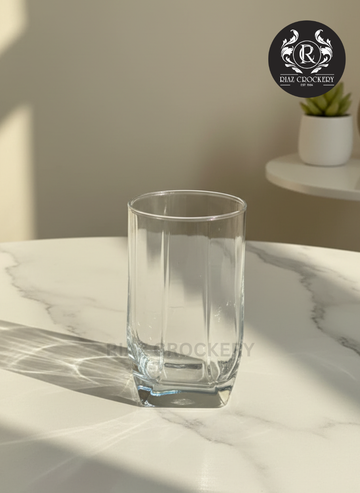 DELISOGA WATER GLASS 6-PCS