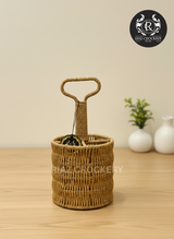 CAN SPOON HOLDER