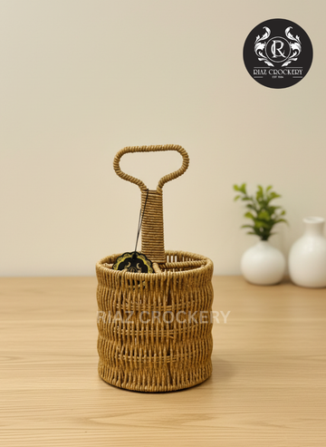CAN SPOON HOLDER