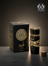 ASAD BY LATTAFA PERFUME