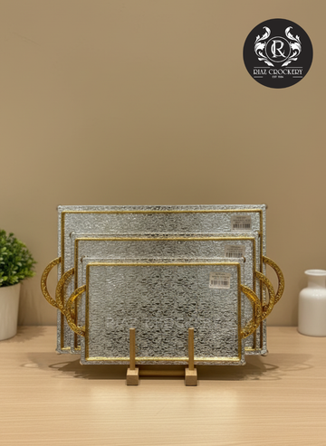 MORE & MORE BAIGUAN TRAY