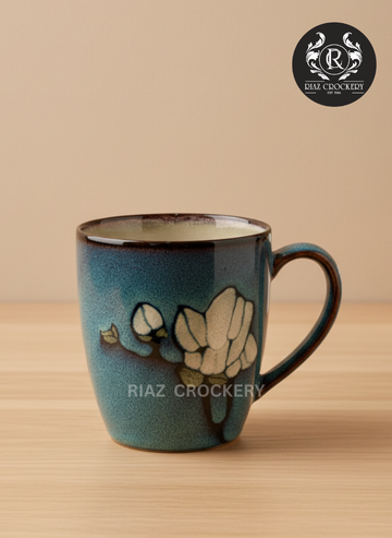 Elite Stoneware Mug