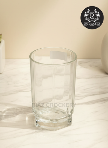 DELISOGA WATER GLASS 6-PCS