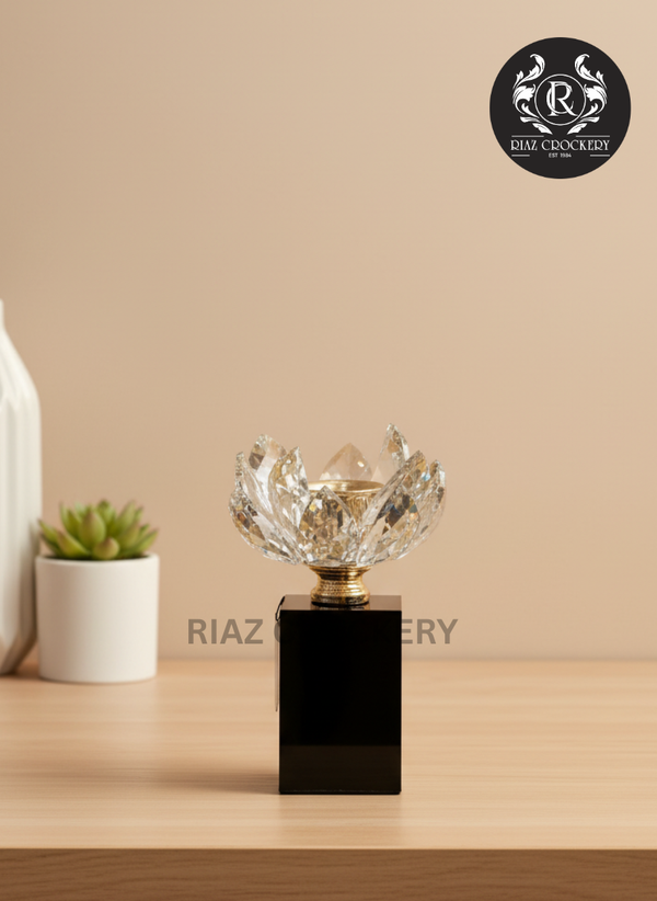 KC CANDLE STAND