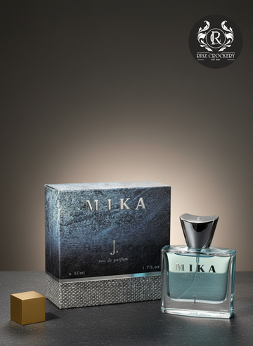 J. MIKA PERFUME