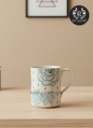 White House Classic Japan Mug 1-pcs
