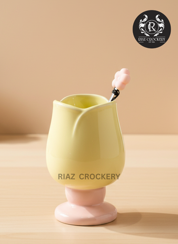 Sweet Love Ice Cream Cup