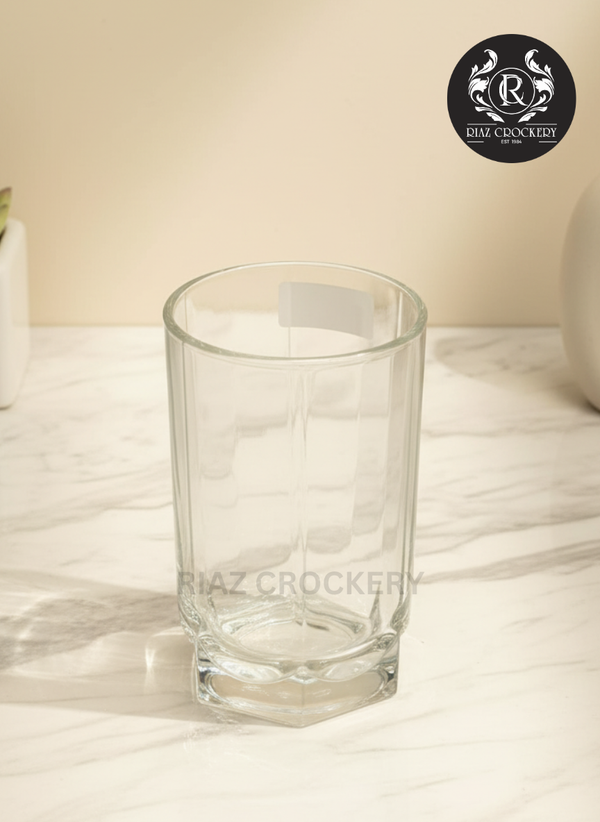 DELISOGA WATER GLASS 6-PCS