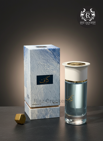 KAAF PERFUME 100ML