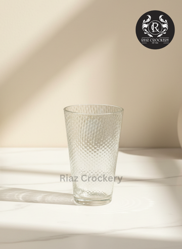 DELISOGA WATER GLASS 6-PCS