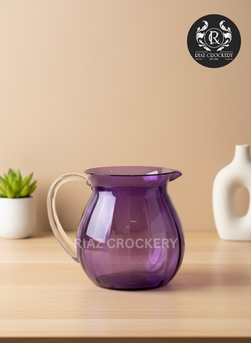 ACRYLIC WATER JUG