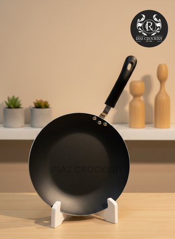 KITCHEN KING NONSTICK TAWA 30CM