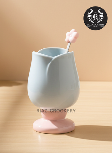 Sweet Love Ice Cream Cup