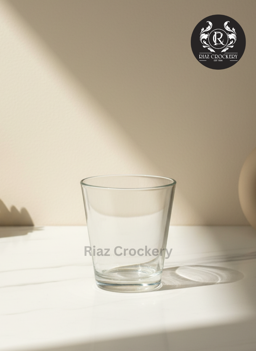 MAKAOJ GLASS 6-PCS SET