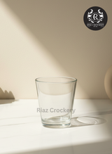 MAKAOJ GLASS 6-PCS SET