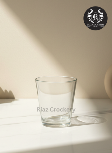 MAKAOJ GLASS 6-PCS SET