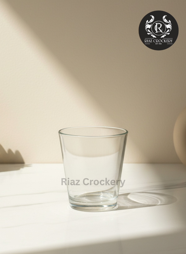 MAKAOJ GLASS 6-PCS SET