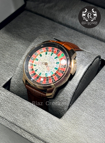 CASINO JACOB & CO