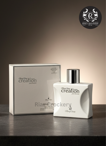 CREATION POUR HOME 100ML PERFUME